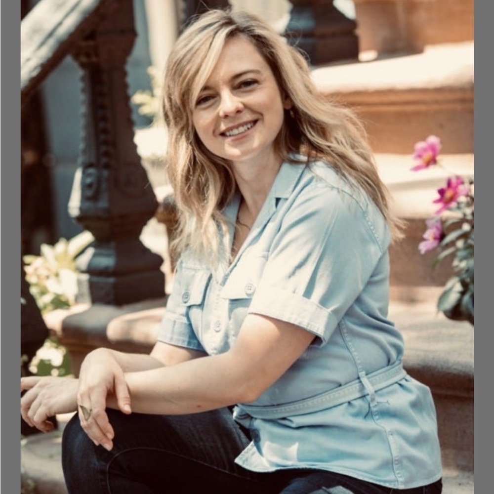 Meet your Posher, Margaux